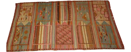 Location Matériel Décoration Événementielle Tapis Taznakht V3