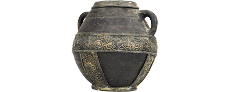 Décoration Événementielle Goulla V1