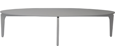 location table maroc Table Flottante Blanche