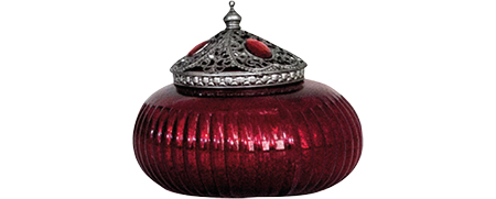 Décoration Événementielle Bonbonnière Caravance V2