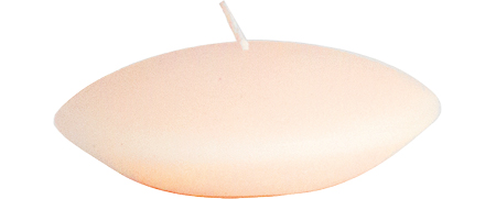 Décoration Événementielle Bougie Flottante Ovni