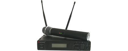 Location Matériel pour Évènement Micro