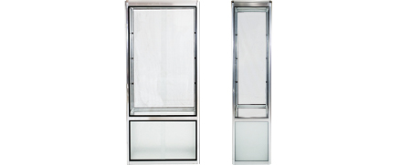 Location Matériel pour Évènement Vitrine V4