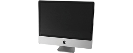 Location Matériel pour Évènement IMAC 24’’