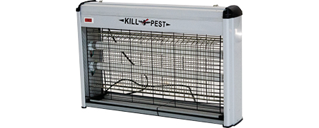 Location Matériel pour Évènement Moustiquaire Électrique