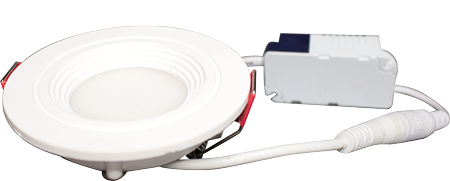 location materiel pour evenement Spot Led 3W