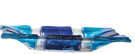 Location Matériel Décoration Cendrier À Carreaux