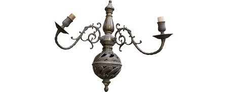 Antiquités Location Mobilier Événementiel