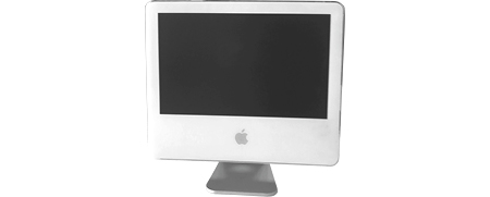 Location Matériel pour Évènement IMAC 17’’