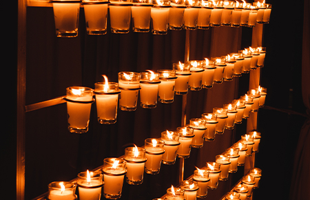 Location Matériel Décoration Mur À Verrines