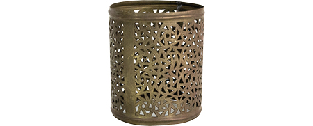 Photophores Photophore Cuivre GM