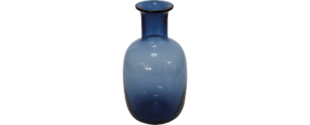 Location Matériel Décoration Événementielle Vase Bouteille PM