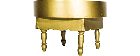 location table maroc Table Tefour PM