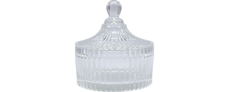 Décoration Événementielle Bonbonnière Miro PM