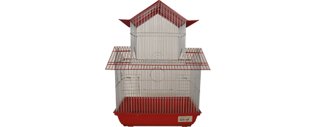 Location Matériel Événementiel Cage D’oiseau V2