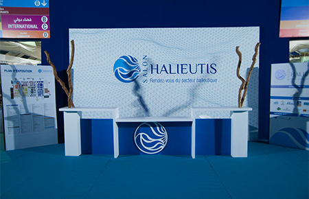 Location Table Desk D’accueil 3 Modules