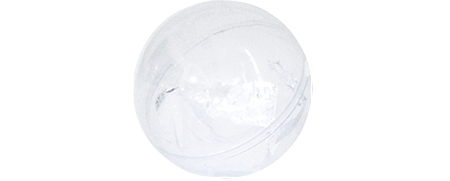Location Matériel Décoration Boule En Plexiglas