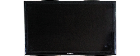 Location Matériel pour Évènement Écran Samsung 32’’ / 42”