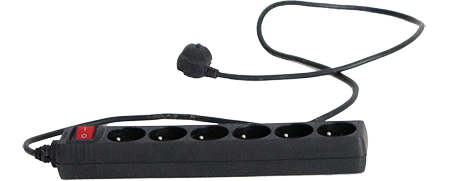 Location Matériel pour Évènement Multiprise