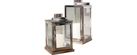 Décoration Événementielle Lanterne Windsor