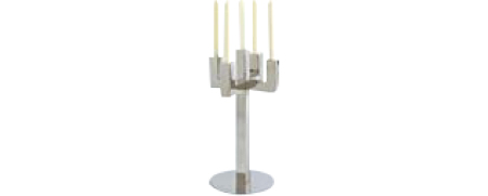 Location Matériel Décoration Chandelier Abbey