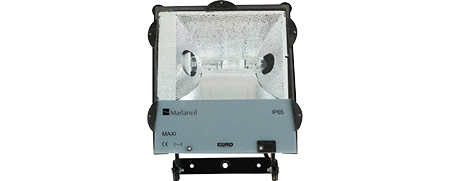 location materiel pour evenement Projecteur Halogène 1000W IP 65