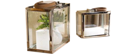 Décoration Événementielle Lanterne Hampton