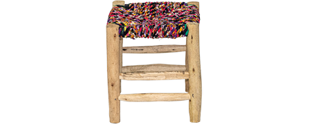 location tabouret bar Tabouret Champêtre