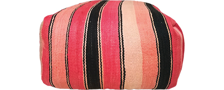 location pouf marocain Pouf Berbére V3