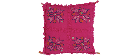 coussin décoratif maroc Coussin 139