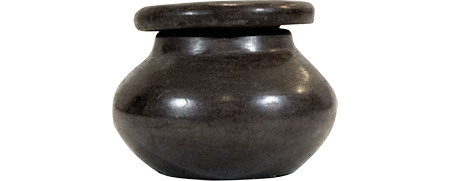 Location Matériel Décoration Cendrier GM