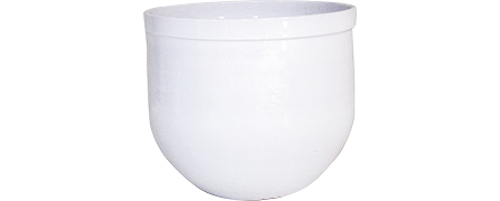 Matériel Décoration Événementielle Cache-pot Ventouse