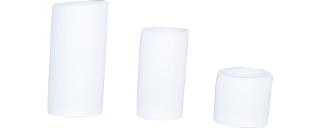 Décoration Événementielle Bougie Led V1