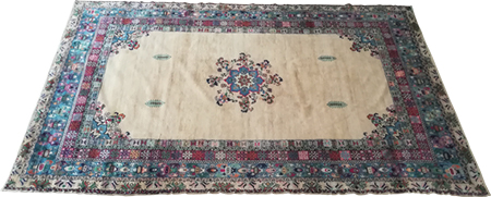 Location Matériel Décoration Événementielle Tapis Rbati 4