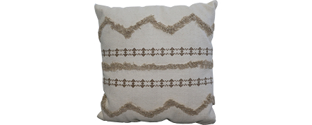 coussin décoratif maroc Coussin V38