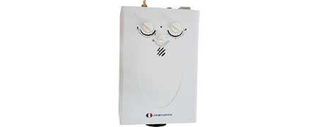 Location Matériel pour Évènement Chauffe-Eau À Gaz