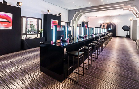 Location Table Table de Maquillage