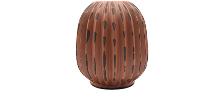 Location Matériel Décoration Événementielle Vase Bombshell