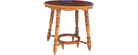 Antiquités Location Mobilier Événementiel