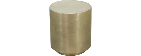 Location Table Mobilier Événementiel Bout de Canapé Golde