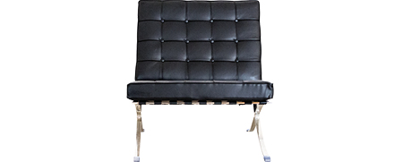 Location Chauffeuse Mobilier Événementiel Chauffeuse Barcelone