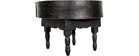 location table maroc Table Tefour GM