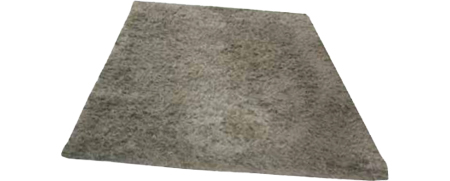 Location Matériel Décoration Événementielle Tapis Shaggy