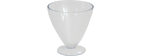 Location Matériel Décoration Événementielle Vase Dahlia