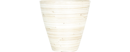 Location Matériel Événementiel Corbeille En Bois