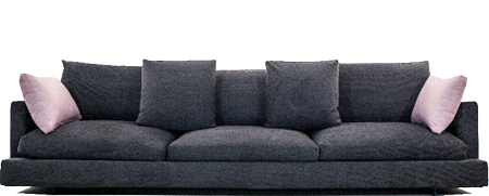 location canapé événementiel Canapé Astoria