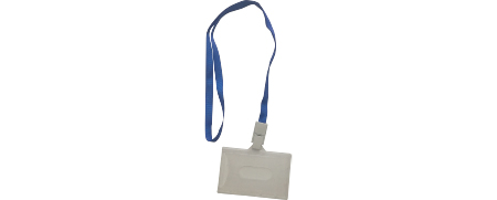 Location Matériel pour Évènement Badge