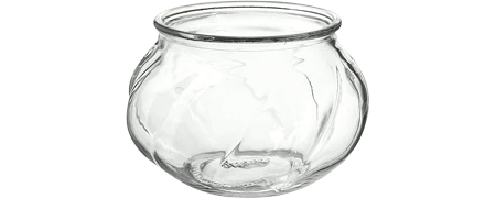 Location Matériel Décoration Événementielle Pot En Verre