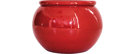 Matériel Décoration Événementielle Cache-pot Rissani