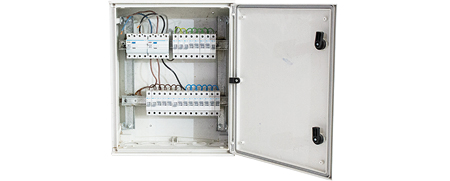Location Matériel pour Évènement Coffret Électrique PM